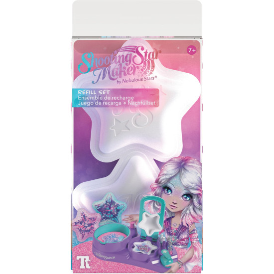 Nebulous Stars  Shooting Star Maker Paper Refill 