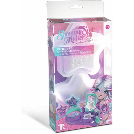 Nebulous Stars  Shooting Star Maker Paper Refill 
