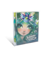 Nebulous Stars Nebulia Mini Notebook