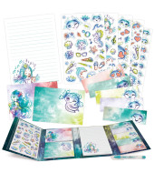 Nebulous Stars Nebulia Mini Notebook