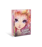 Nebulous Stars Nebulia Mini Notebook