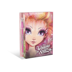 Nebulous Stars Nebulia Mini Notebook