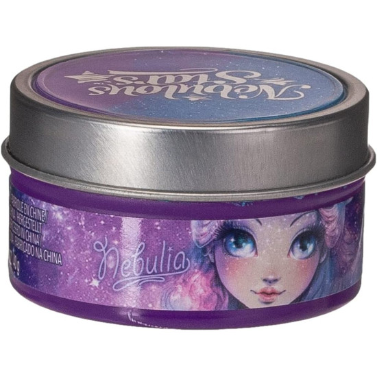 Nebulous Stars Calming Putty - Counter Display