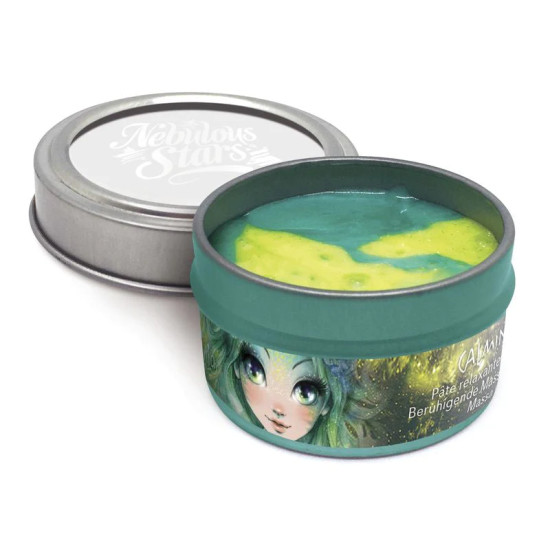 Nebulous Stars Calming Putty - Counter Display