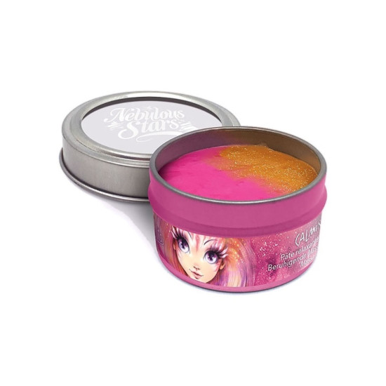 Nebulous Stars Calming Putty - Counter Display