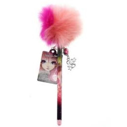 Nebulous Stars - Scented PomPom 1pc