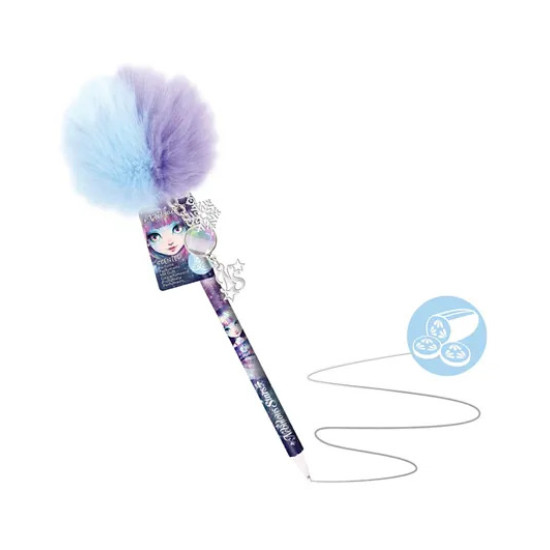 قلم بوم بوم المعطر - 1 قطعة