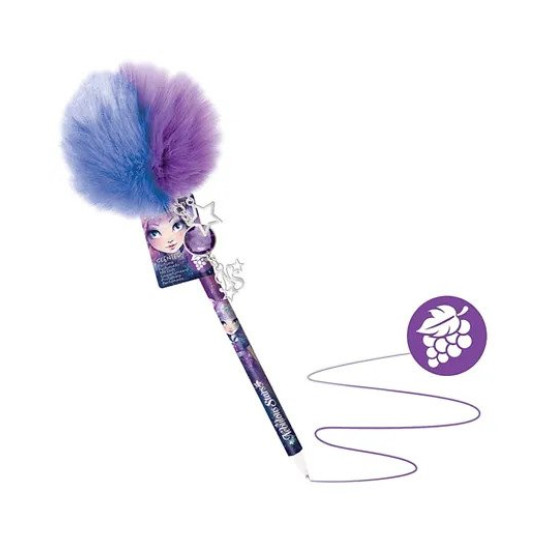 قلم بوم بوم المعطر - 1 قطعة