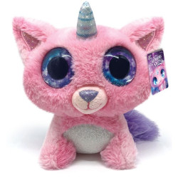 Nebulous Stars Plush Stella