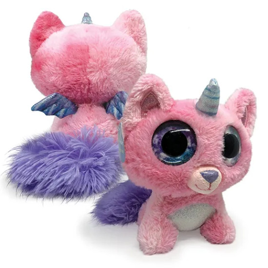 Nebulous Stars Plush Stella