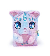 Nebulous Fuzzy Diary Stella