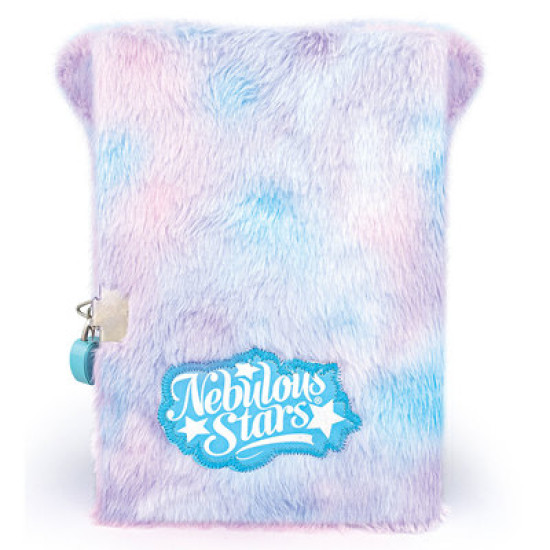 Nebulous Fuzzy Diary Stella
