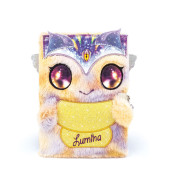 Nebulous Stars journal intime 