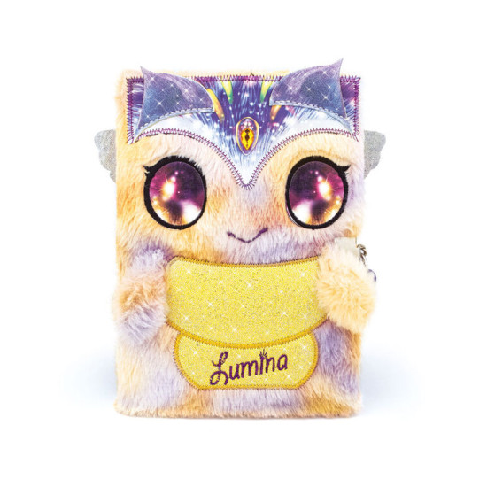 Nebulous Stars journal intime 