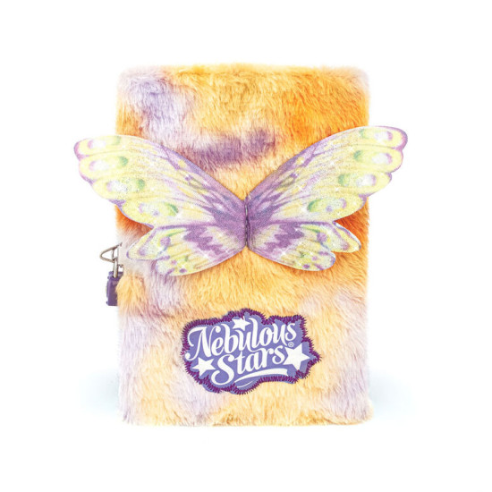 Nebulous Stars journal intime 