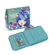 Nebulous Stars Wallet - 1PCS