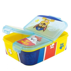 Paw Patrol Lunch Box - Multi Color