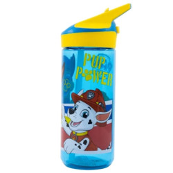Store Tritan Bottle Paw Patrol - 620 ml