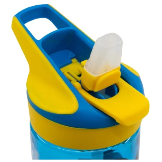 Store Tritan Bottle Paw Patrol - 620 ml