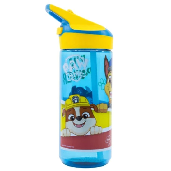 Store Tritan Bottle Paw Patrol - 620 ml
