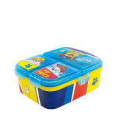 Paw Patrol Multi-Compartment Lunch Box