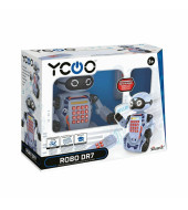Silverlit- Robo Dr7
