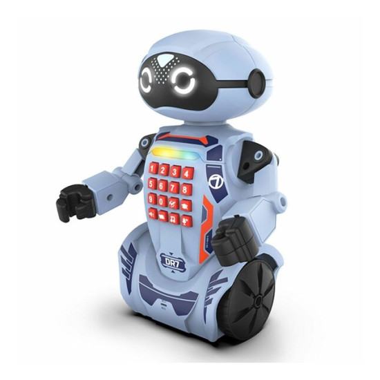 Silverlit- Robo Dr7