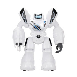 ROBO BLAST REMOTE CONTROL ROBOT - Silverlit