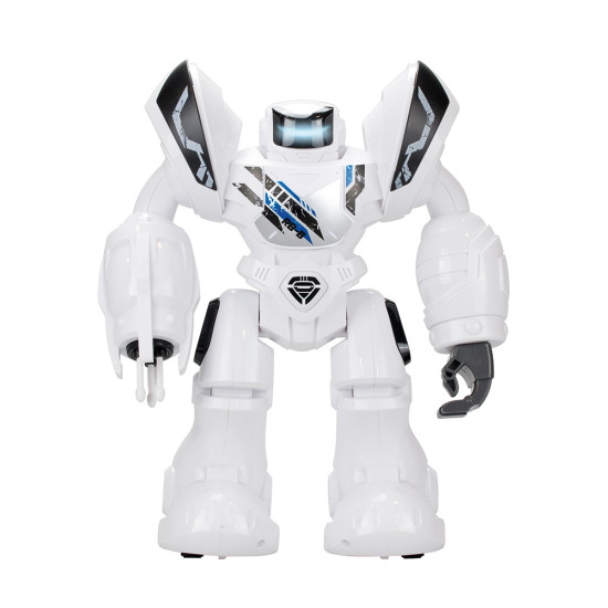 ROBO BLAST REMOTE CONTROL ROBOT - Silverlit