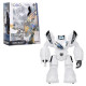ROBO BLAST REMOTE CONTROL ROBOT - Silverlit