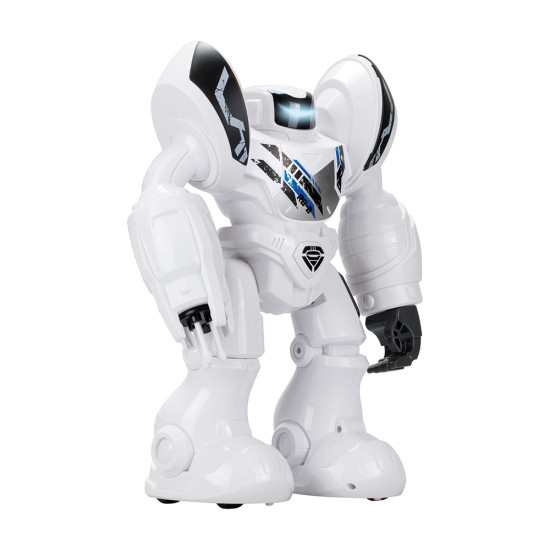ROBO BLAST REMOTE CONTROL ROBOT - Silverlit