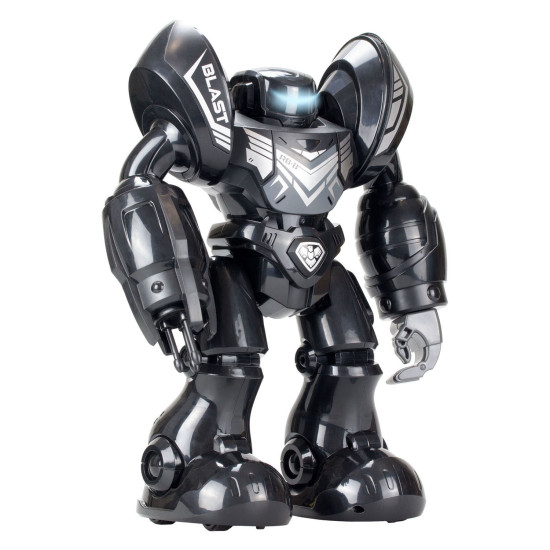 Silverlit Robo Blast- Black