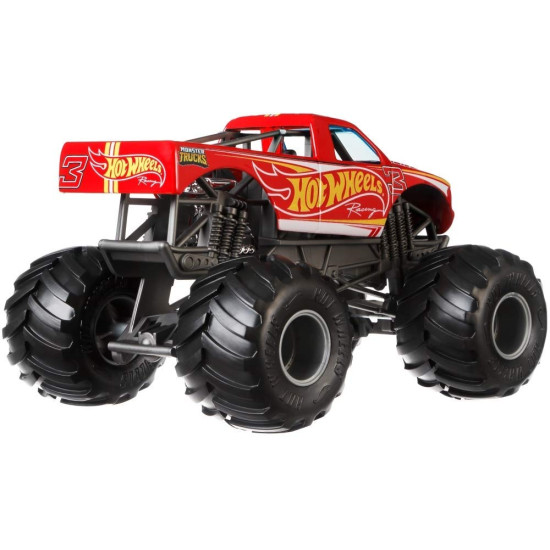 Monster Trucks Collection