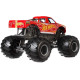 Monster Trucks Collection