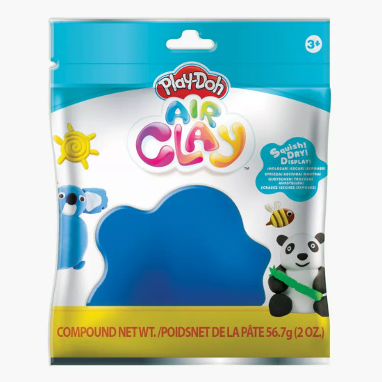 Play-Doh Assorted Air Clay Playset