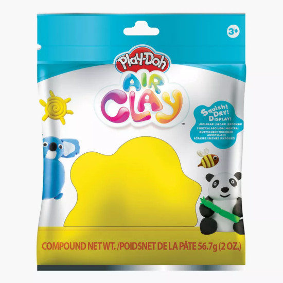 Play-Doh Assorted Air Clay Playset