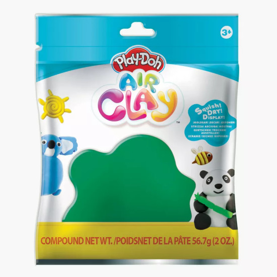 Play-Doh Assorted Air Clay Playset