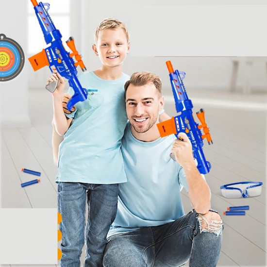 بندقية رصاصة طرية