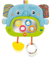 Day‘n Night Elephant Pal