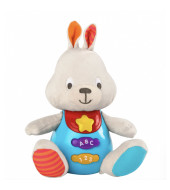 Sing 'n Learn With Me- Bouncy Bunny