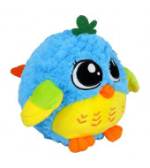 Sing 'n Dance Goofy Bird