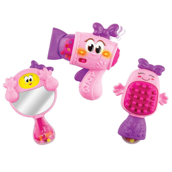 Fashion Tot Beauty Gift Set