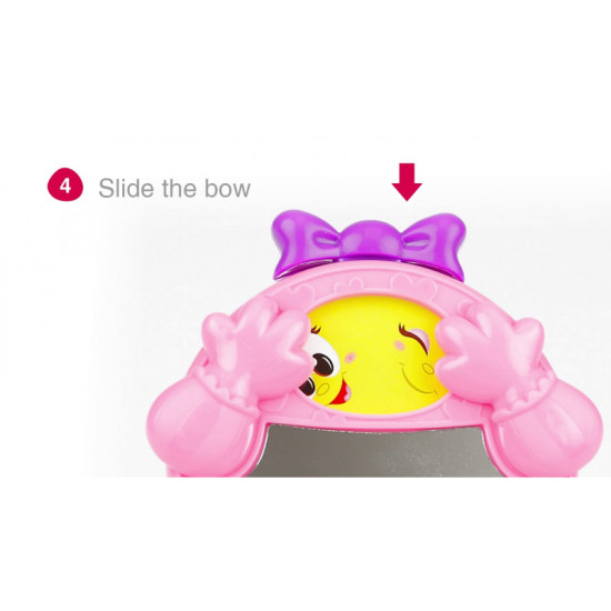 Fashion Tot Beauty Gift Set