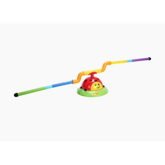 لعبه حلقات الخنفساء من ون فن 