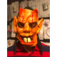 Devil Latex Mask