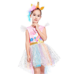 Unicorn Costume
