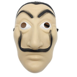 La Casa De Papel Mask