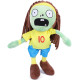 Plants vs Zombies Football Zombie Plush Doll
