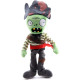 Plants vs Zombies Pirate Plush Doll