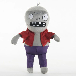 Plants vs Zombies Imp Zombie Plush Doll